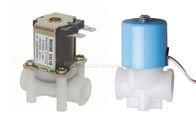 Water Solenoid Valve For RO System,Water Purifier And Wastewater With Jaco Connector G1/4&quot;