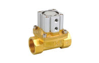 Air Operated Brass Air control Valve 16-50mm G1/2&quot;~G2&quot; With PTFE Seal