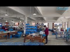 वायवीय स्वचालन प्रणाली