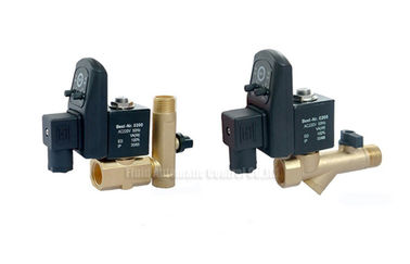 16bar Auto Timer Drainer Valve Port size G1/4
