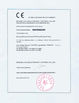 चीन FENGHUA FLUID AUTOMATIC CONTROL CO.,LTD प्रमाणपत्र